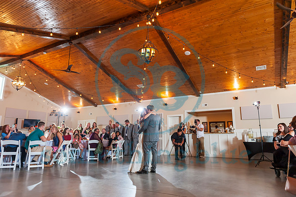 Jennifer & Michael - Wedding - 09142019.2005