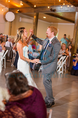 Jennifer & Michael - Wedding - 09142019.2024
