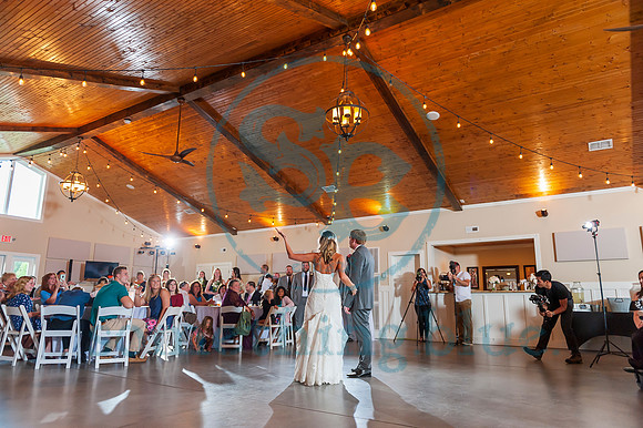 Jennifer & Michael - Wedding - 09142019.2027