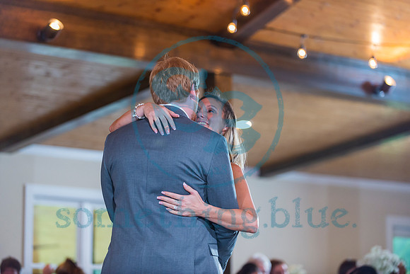 Jennifer & Michael - Wedding - 09142019.2084