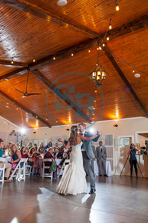 Jennifer & Michael - Wedding - 09142019.2091
