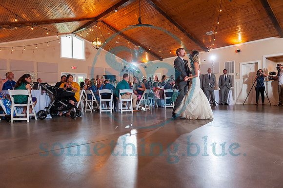 Jennifer & Michael - Wedding - 09142019.2098