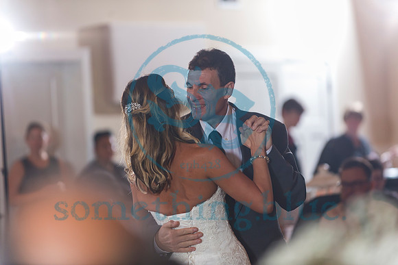 Jennifer & Michael - Wedding - 09142019.2125