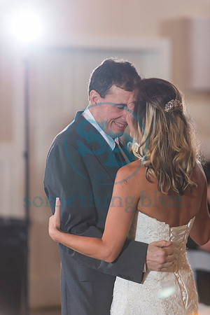 Jennifer & Michael - Wedding - 09142019.2138