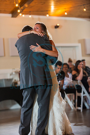 Jennifer & Michael - Wedding - 09142019.2146