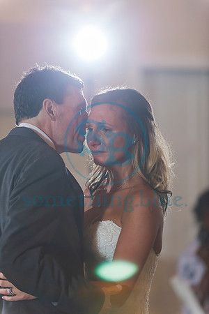 Jennifer & Michael - Wedding - 09142019.2154