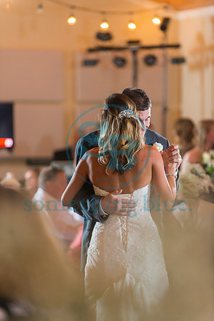 Jennifer & Michael - Wedding - 09142019.2185