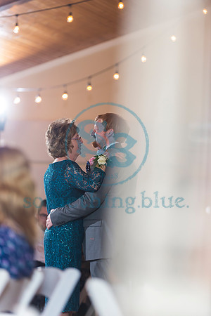 Jennifer & Michael - Wedding - 09142019.2194