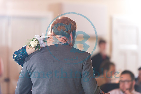 Jennifer & Michael - Wedding - 09142019.2218