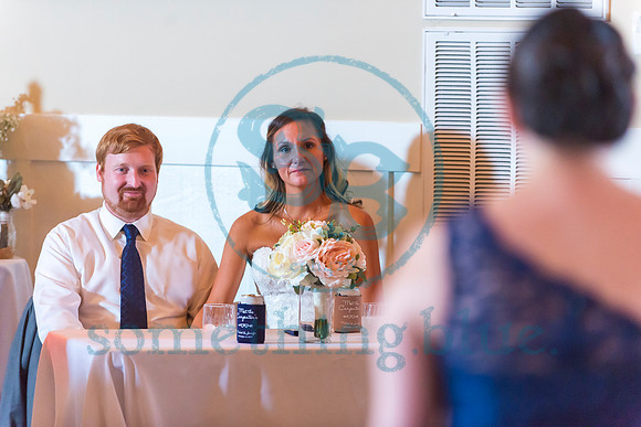 Jennifer & Michael - Wedding - 09142019.2242