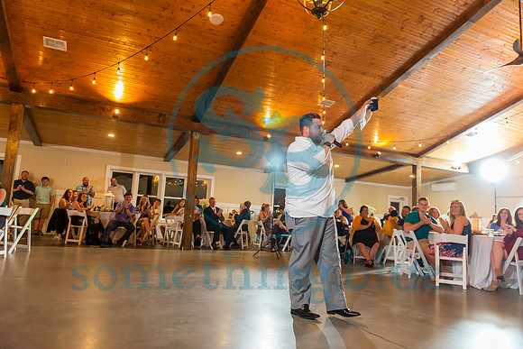 Jennifer & Michael - Wedding - 09142019.2359