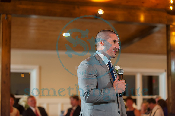Jennifer & Michael - Wedding - 09142019.2381