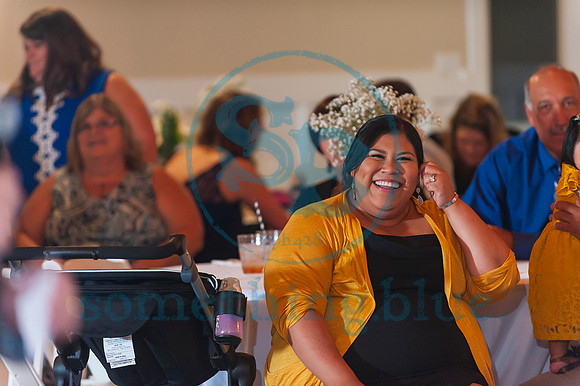 Jennifer & Michael - Wedding - 09142019.2385