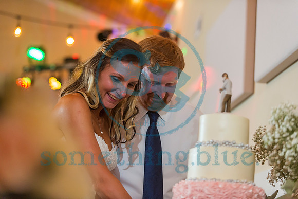 Jennifer & Michael - Wedding - 09142019.2452