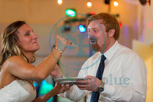 Jennifer & Michael - Wedding - 09142019.2467