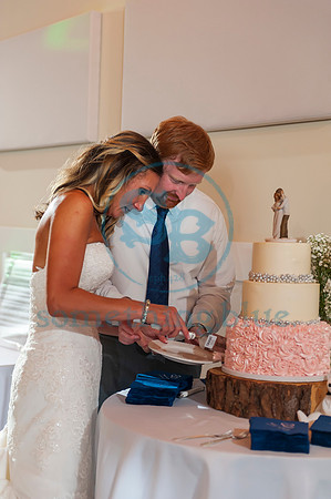 Jennifer & Michael - Wedding - 09142019.2482
