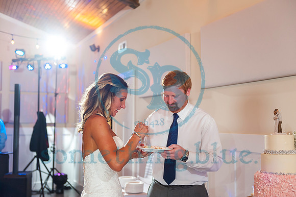 Jennifer & Michael - Wedding - 09142019.2498