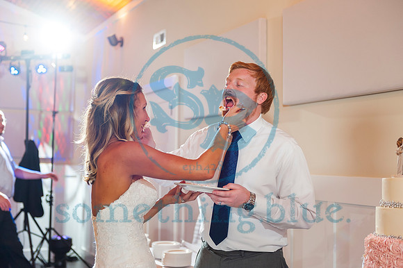 Jennifer & Michael - Wedding - 09142019.2501