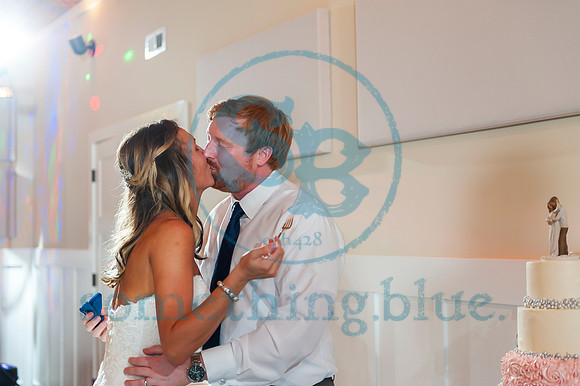 Jennifer & Michael - Wedding - 09142019.2520