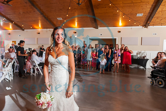 Jennifer & Michael - Wedding - 09142019.2545