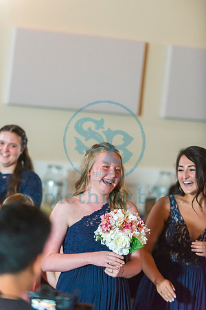 Jennifer & Michael - Wedding - 09142019.2541
