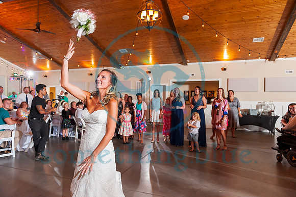 Jennifer & Michael - Wedding - 09142019.2553