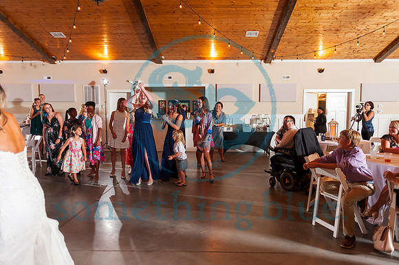 Jennifer & Michael - Wedding - 09142019.2558