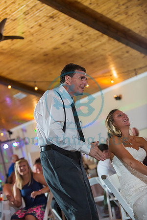 Jennifer & Michael - Wedding - 09142019.2581