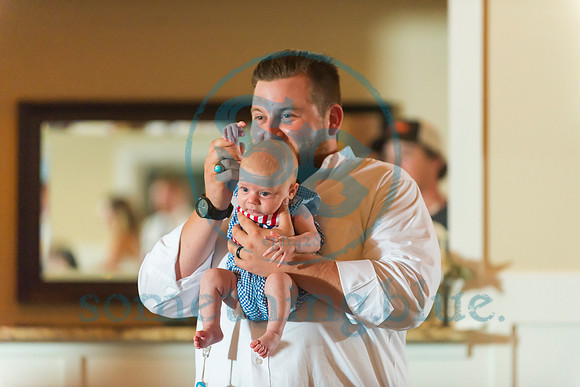 Jennifer & Michael - Wedding - 09142019.2585