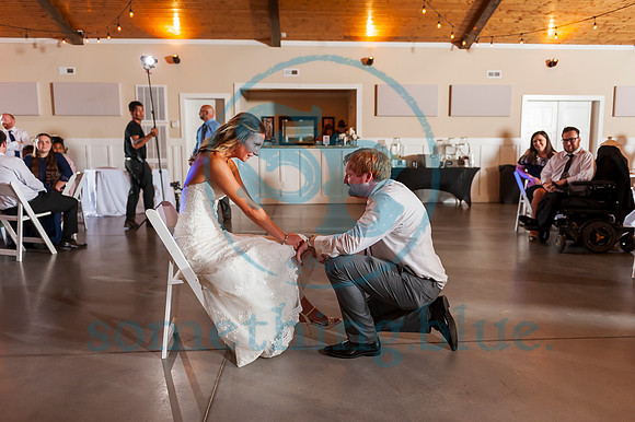 Jennifer & Michael - Wedding - 09142019.2590