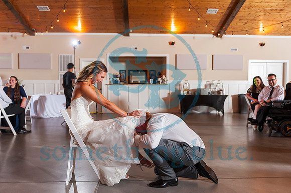 Jennifer & Michael - Wedding - 09142019.2596