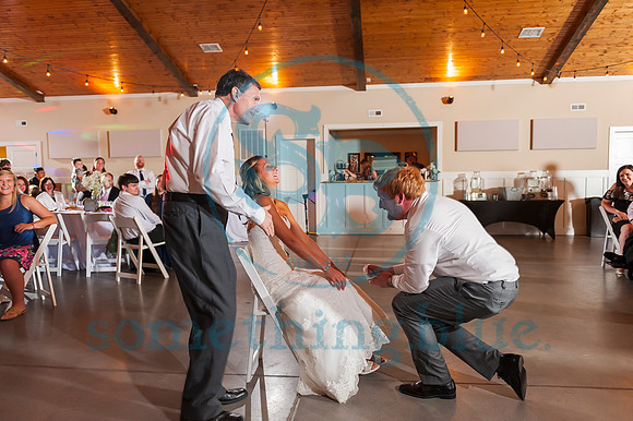 Jennifer & Michael - Wedding - 09142019.2603