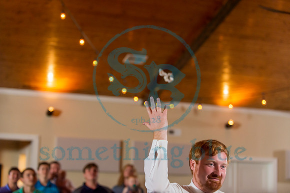 Jennifer & Michael - Wedding - 09142019.2612