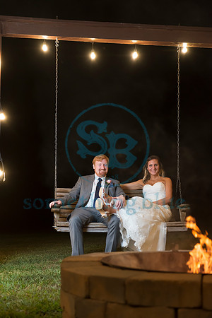 Jennifer & Michael - Wedding - 09142019.2695