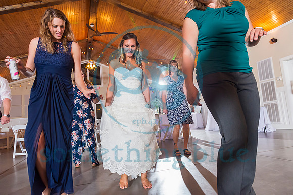 Jennifer & Michael - Wedding - 09142019.2728
