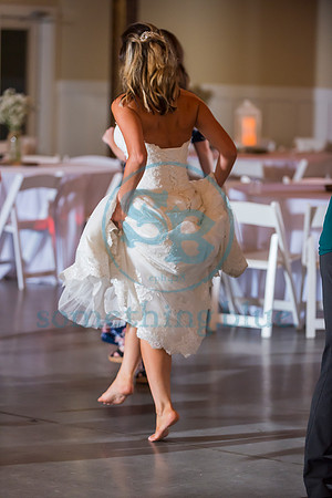 Jennifer & Michael - Wedding - 09142019.2732