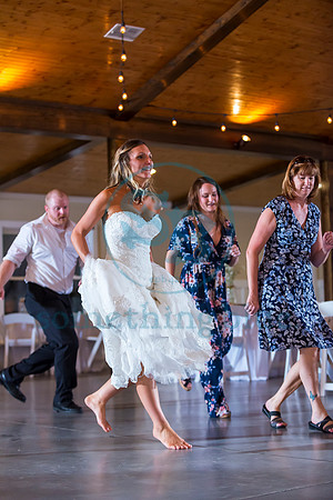 Jennifer & Michael - Wedding - 09142019.2737
