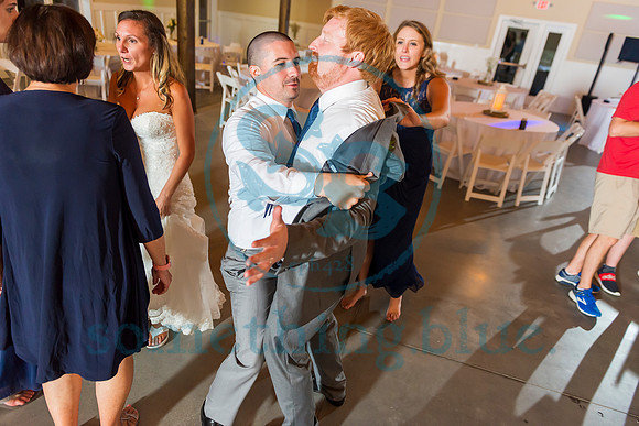 Jennifer & Michael - Wedding - 09142019.2781