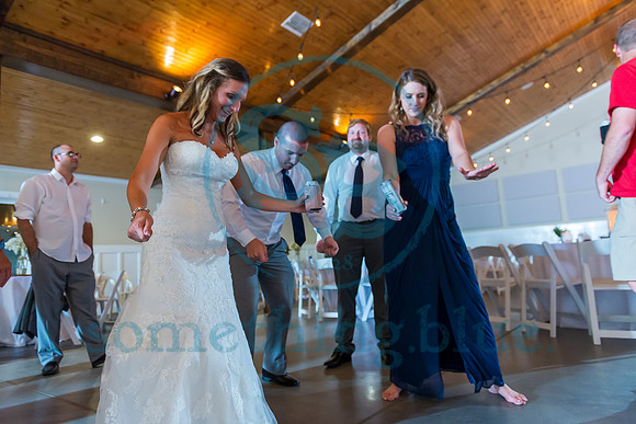 Jennifer & Michael - Wedding - 09142019.2798