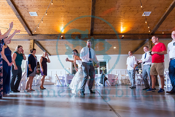 Jennifer & Michael - Wedding - 09142019.2806