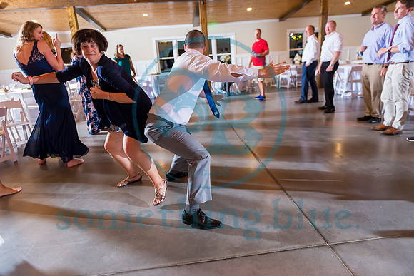 Jennifer & Michael - Wedding - 09142019.2836