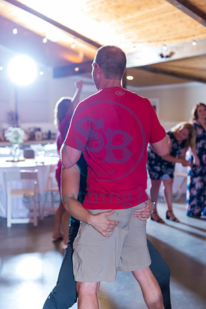 Jennifer & Michael - Wedding - 09142019.2850