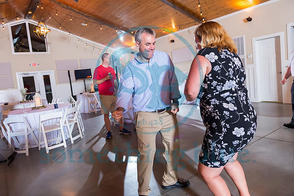 Jennifer & Michael - Wedding - 09142019.2868