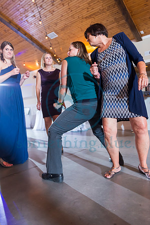 Jennifer & Michael - Wedding - 09142019.2919