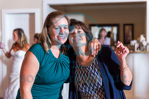Jennifer & Michael - Wedding - 09142019.2926