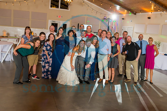 Jennifer & Michael - Wedding - 09142019.2986
