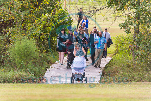 Jennifer & Michael - Wedding - 09142019.0891