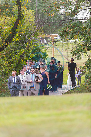 Jennifer & Michael - Wedding - 09142019.0928