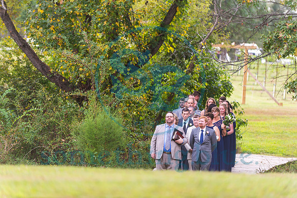 Jennifer & Michael - Wedding - 09142019.0935