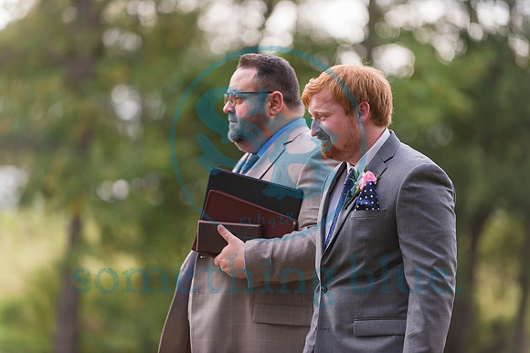Jennifer & Michael - Wedding - 09142019.0956